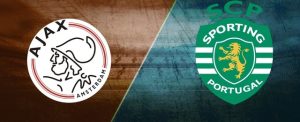 Soi kèo nhà cái bóng đá trận Ajax Amsterdam vs Sporting Lisbon, ngày 08/12/2021 – Vòng 6 Champions League