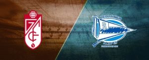 Soi kèo nhà cái bóng đá trận Granada vs Alaves, ngày 04/12/2021 – Vòng 15 La Liga