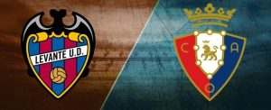 Soi kèo nhà cái bóng đá trận Levante vs Osasuna, ngày 06/12/2021 – Vòng 16 La Liga
