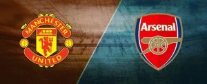 Soi kèo nhà cái bóng đá trận Manchester United vs Arsenal, ngày 03/12/2021 – Vòng 14 Ngoại Hạng Anh