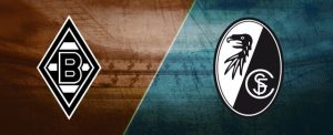 Soi kèo nhà cái bóng đá trận Monchengladbach vs Freiburg, ngày 05/12/2021 – Vòng 14 Bundesliga