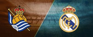 Soi kèo nhà cái bóng đá trận Real Sociedad vs Real Madrid, ngày 05/12/2021 – Vòng 16 La Liga