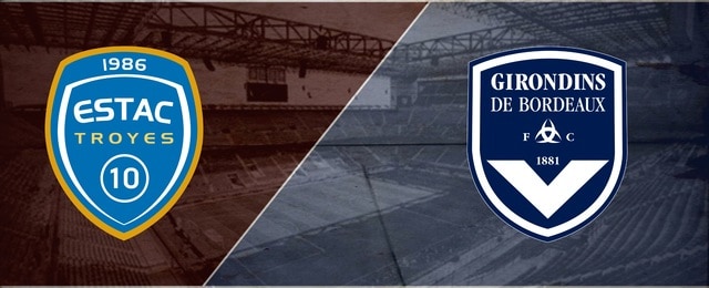 Soi kèo nhà cái bóng đá trận Troyes vs Bordeaux, ngày 12/12/2021 – Vòng 18 Ligue 1