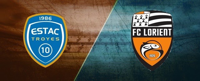 Soi kèo nhà cái bóng đá trận Troyes vs Lorient, ngày 02/12/2021 – Vòng 16 Ligue 1