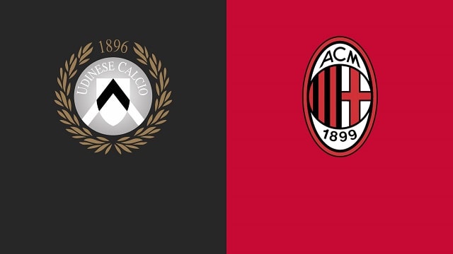 Soi kèo nhà cái bóng đá Udinese vs AC Milan, 12/12/2021 – Vòng 17 Serie A