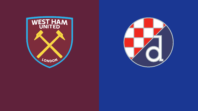 Soi kèo nhà cái bóng đá West Ham vs D. Zagreb, 10/12/2021 – Vòng 6 Europa League