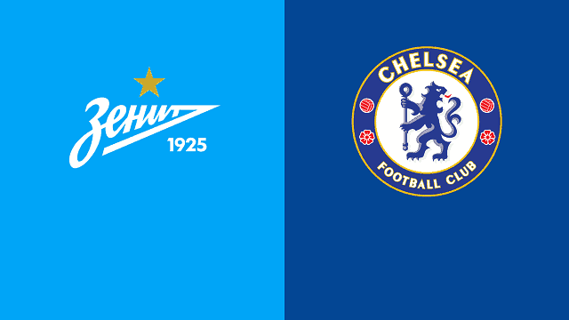 Soi kèo nhà cái bóng đá Zenit vs Chelsea, 9/12/2021 – Vòng 6 Champions League