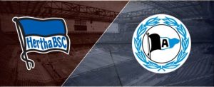 Soi kèo nhà cái M88 Hertha Berlin vs Arminia Bielefeld, 11/12/2021 – Bundesliga