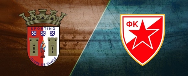 Soi kèo nhà cái M88 Sporting Braga vs Sao Đỏ Belgrade, 10/12/2021 - Europa League