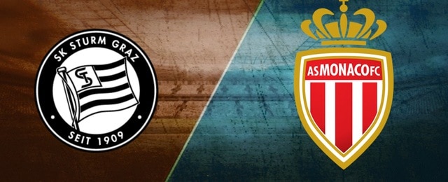 Soi kèo nhà cái M88 Sturm Graz vs Monaco, 10/12/2021 - Europa League