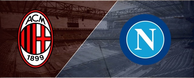 Soi kèo nhà cái trận đấu giữa AC Milan vs Napoli, ngày 20/12/2021 - Serie A