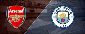 Soi kèo nhà cái trận đấu giữa Arsenal vs Manchester City, ngày 01/01/2022 - Ngoại Hạng Anh