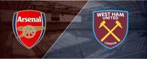 Soi kèo nhà cái trận đấu giữa Arsenal vs West Ham, ngày 16/12/2021 - Ngoại Hạng Anh
