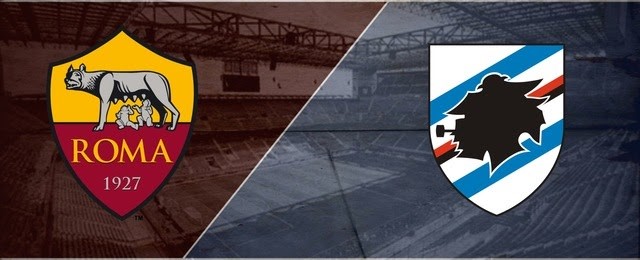 Soi kèo nhà cái trận đấu giữa AS Roma vs Sampdoria, ngày 23/12/2021 - Serie A