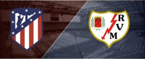 Soi kèo nhà cái trận đấu giữa Atletico Madrid vs Rayo Vallecano, ngày 02/01/2022 - La Liga
