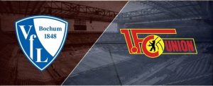 Soi kèo nhà cái trận đấu giữa Bochum vs Union Berlin, ngày 18/12/2021 - Bundesliga