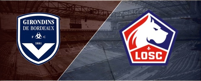 Soi kèo nhà cái trận đấu giữa Bordeaux vs Lille, ngày 23/12/2021 - Ligue 1