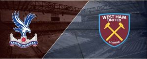 Soi kèo nhà cái trận đấu giữa Crystal Palace vs West Ham, ngày 02/01/2022 - Ngoại Hạng Anh