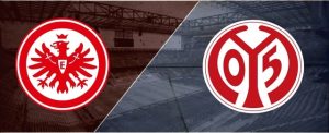 Soi kèo nhà cái trận đấu giữa Eintracht Frankfurt vs Mainz 05, ngày 18/12/2021 - Bundesliga
