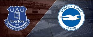 Soi kèo nhà cái trận đấu giữa Everton vs Brighton, ngày 02/01/2022 - Ngoại Hạng Anh