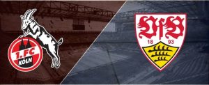 Soi kèo nhà cái trận đấu giữa FC Koln vs Stuttgart, ngày 19/12/2021 - Bundesliga