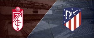 Soi kèo nhà cái trận đấu giữa Granada vs Atletico Madrid, ngày 23/12/2021 - La Liga