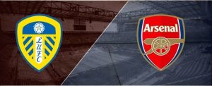 Soi kèo nhà cái trận đấu giữa Leeds United vs Arsenal, ngày 19/12/2021 - Ngoại Hạng Anh
