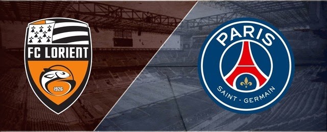 Soi kèo nhà cái trận đấu giữa Lorient vs Paris Saint Germain, ngày 23/12/2021 - Ligue 1