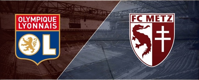 Soi kèo nhà cái trận đấu giữa Lyon vs Metz, ngày 23/12/2021 - Ligue 1