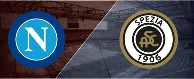 Soi kèo nhà cái trận đấu giữa Napoli vs Spezia, ngày 23/12/2021 - Serie A