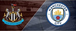 Soi kèo nhà cái trận đấu giữa Newcastle United vs Manchester City, ngày 19/12/2021 - Ngoại Hạng Anh