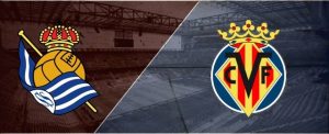 Soi kèo nhà cái trận đấu giữa Real Sociedad vs Villarreal, ngày 18/12/2021 - La Liga