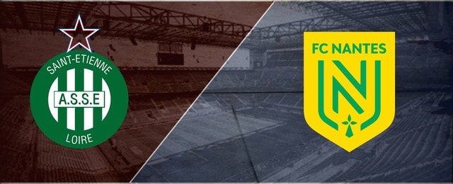 Soi kèo nhà cái trận đấu giữa Saint Etienne vs Nantes, ngày 23/12/2021 - Ligue 1