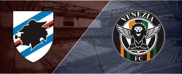 Soi kèo nhà cái trận đấu giữa Sampdoria vs Venezia, ngày 20/12/2021 - Serie A