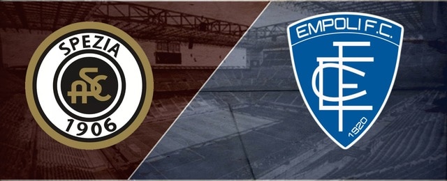 Soi kèo nhà cái trận đấu giữa Spezia vs Empoli, ngày 19/12/2021 - Serie A