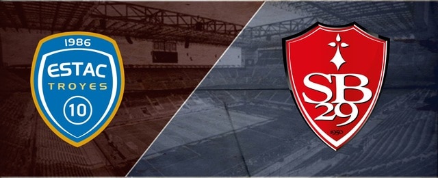 Soi kèo nhà cái trận đấu giữa Troyes vs Brest, ngày 23/12/2021 - Ligue 1