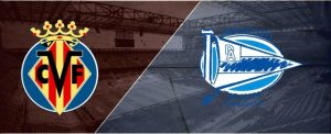 Soi kèo nhà cái trận đấu giữa Villarreal vs Alaves, ngày 22/12/2021 - La Liga