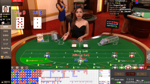 Giới thiệu đôi nét chính về Dragon Tiger