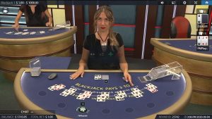 Kinh nghiệm hữu ích cho các game thủ khi vào chơi Blackjack