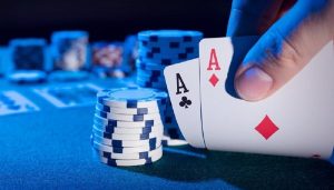 Poker là gì? Tựa game này có gì mà cuốn hút đến vậy?