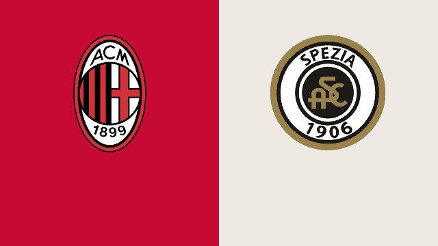 Soi kèo nhà cái bóng đá AC Milan vs Spezia, 18/1/2022 – Vòng 22 Serie A