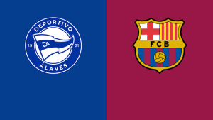 Soi kèo nhà cái bóng đá Alaves vs Barcelona, 24/1/2022 – Vòng 22 La Liga