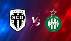 Soi kèo nhà cái bóng đá Angers vs St Etienne, 9/1/2021 – Vòng 20 Ligue 1