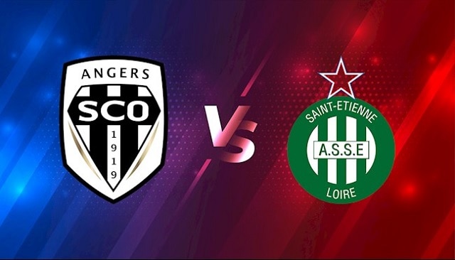 Soi kèo nhà cái bóng đá Angers vs St Etienne, 9/1/2021 – Vòng 20 Ligue 1