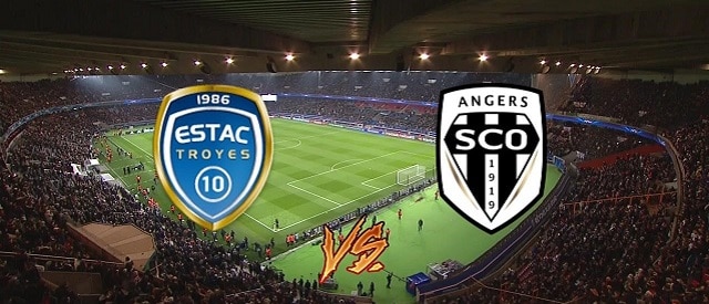 Soi kèo nhà cái bóng đá Angers vs Troyes, 23/1/2022 – Vòng 22 Ligue 1