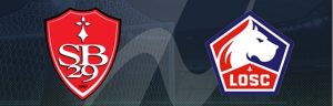 Soi kèo nhà cái bóng đá Brest vs Lille, 22/1/2022 – Vòng 22 Ligue 1