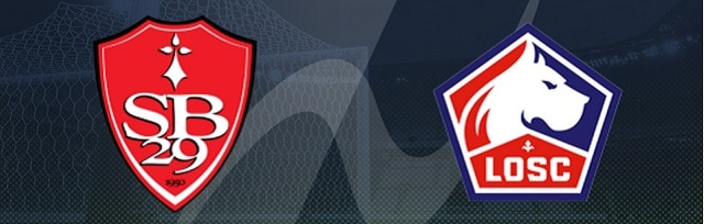 Soi kèo nhà cái bóng đá Brest vs Lille, 22/1/2022 – Vòng 22 Ligue 1