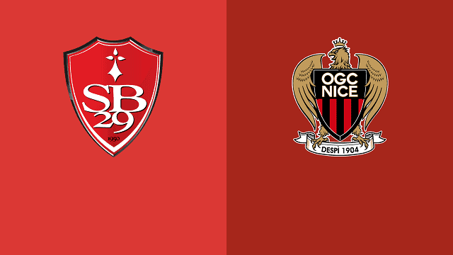 Soi kèo nhà cái bóng đá Brest vs Nice, 9/1/2021 – Vòng 20 Ligue 1