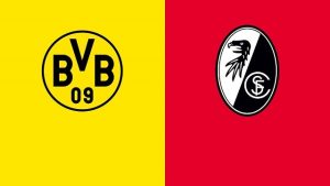 Soi kèo nhà cái bóng đá Dortmund vs Freiburg, 15/1/2022 – Vòng 19 Bundesliga