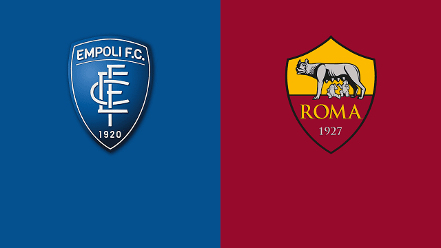 Soi kèo nhà cái bóng đá Empoli vs AS Roma, 24/1/2022 – Vòng 23 Serie A